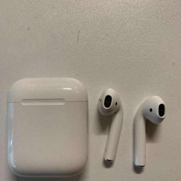 Apple Airpods