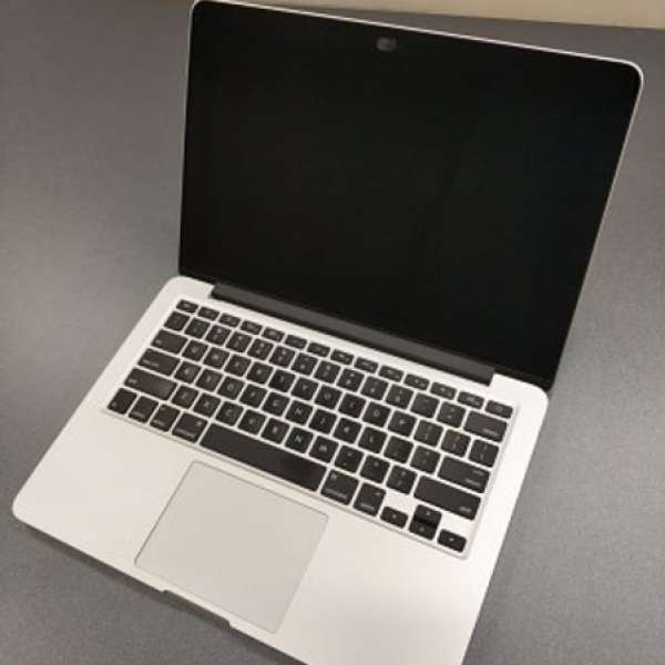 Apple Macbook Pro (Late 2013) i5 CPU, 8GB RAM, 256GB SSD