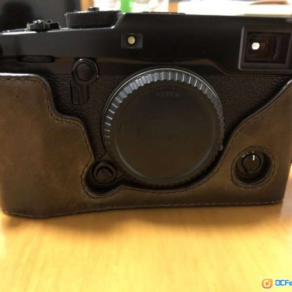 Fujifilm X-Pro2 Body 行貨有保至2019年8月