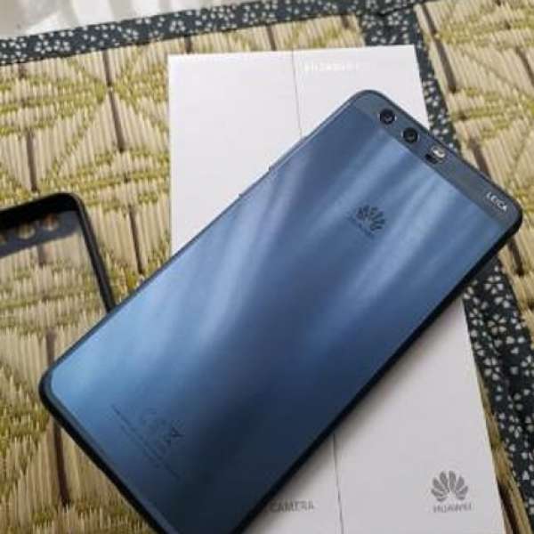 Huawei 華為P10 plus 9 成新