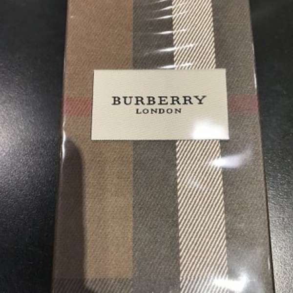 Burberry 香水 London for men