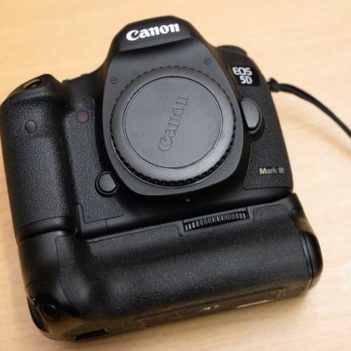 canon 5D mark III 5d3 body