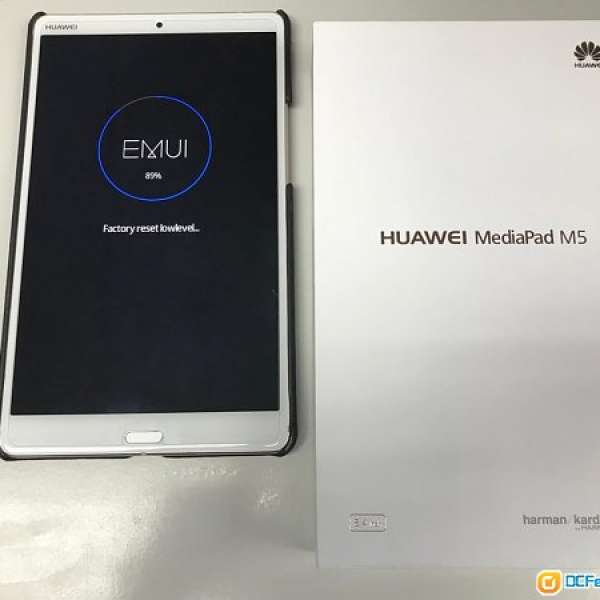 Huawei MediaPad M5 8.4" LTE