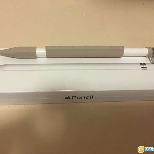 Apple Pencil