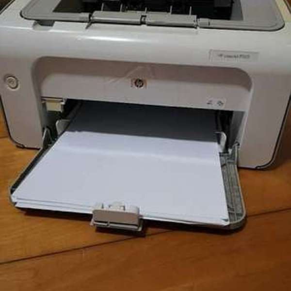 HP Laserjet P1102 printer