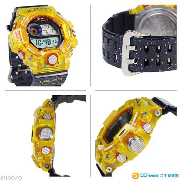 g-shock Gw-9403kj-9jr