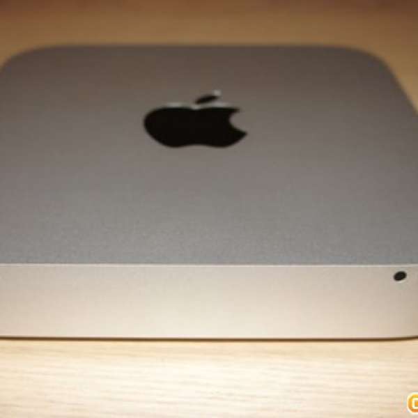9成新i5 Mac mini