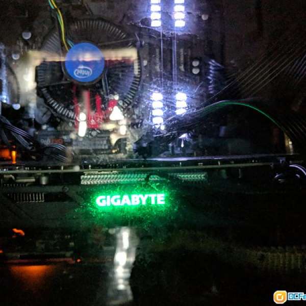 Gigabyte GTX1060 6GB Gaming