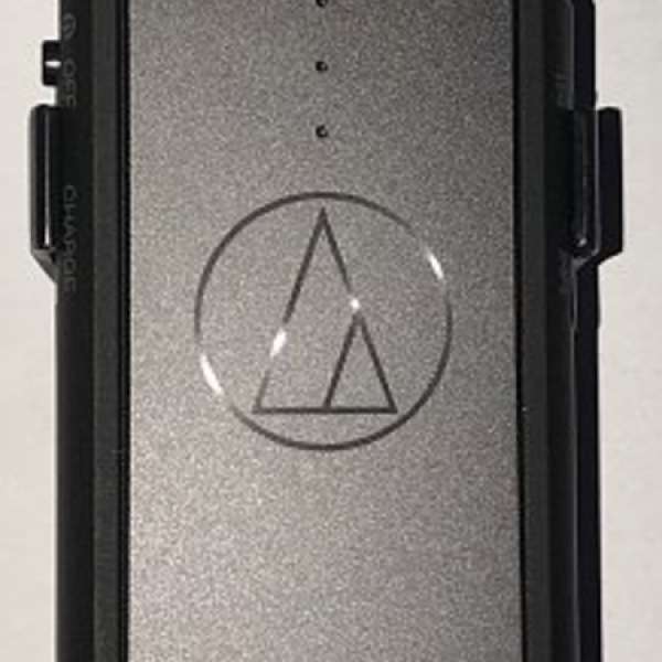 Forsale 99% new Audio-Technica AT-PHA55BT bluetooth amp