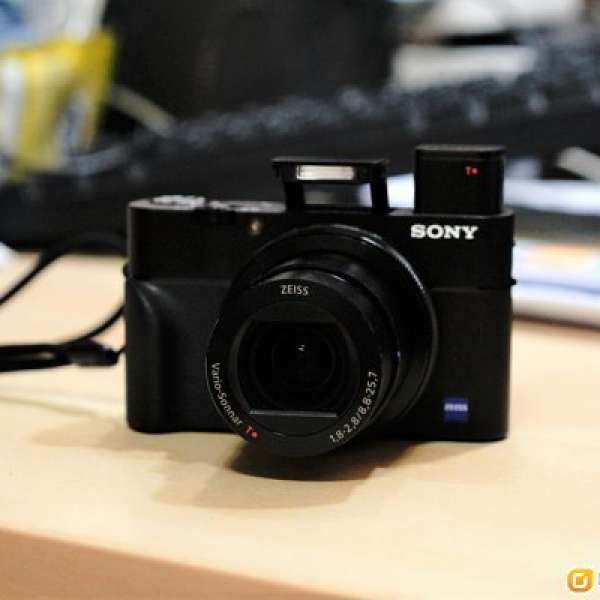 Sony RX100V RX100M5