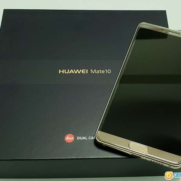 華為Huawei mate 10