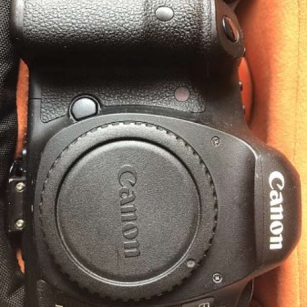 Canon 5D Mark III + 16 - 35 mm F 2.8 IIUSM
