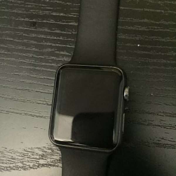 Apple Watch Gen0 最初版本
