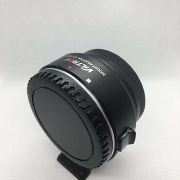 Viltrox IV EF-NEX adaptor