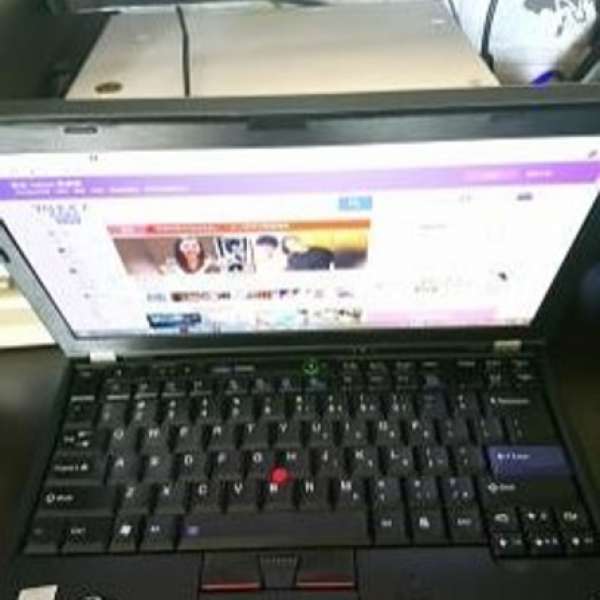 Lenovo ThinkPad X220 i7