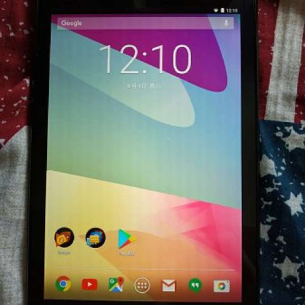 99%新 Asus Nexus 7 (2013) 16GB Rom