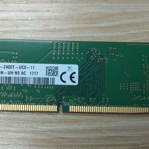 SK hynix DDR4 2400MHz 4GB DDR 4