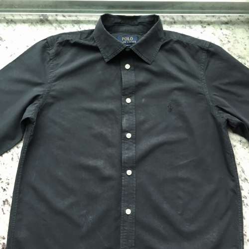 Ralph Lauren Polo Boys Shirt aape jack wills zara fred perry black ck