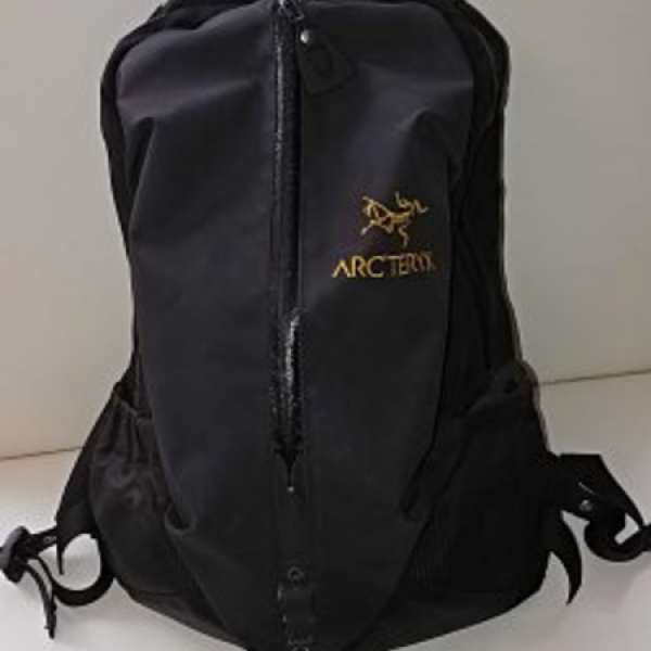 Sell Arcteryx 20L 不死鳥背囊