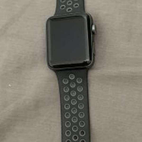 Apple Watch S2 42MM 日版