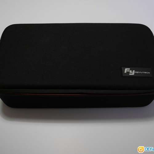 FEIYU A2000 gimbal 單及雙手柄 穩定器