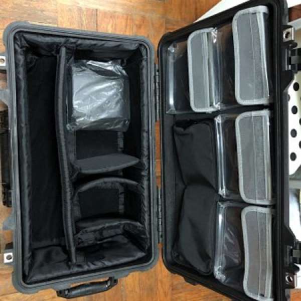 Pelican 1510 Case