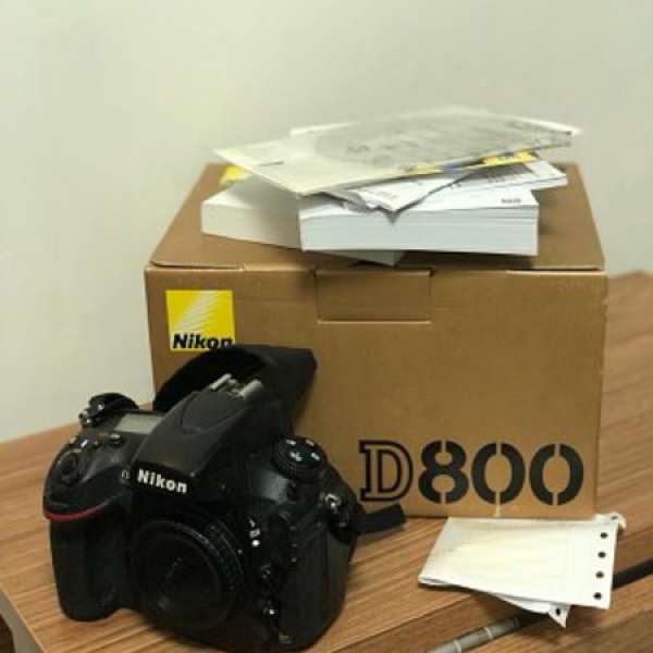 Nikon d800 送 RRs L架和副廠直倒 sigma 70 200 os 2470