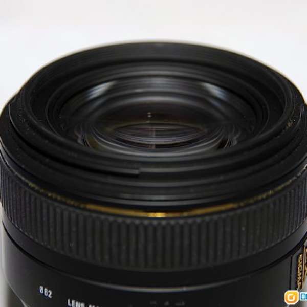Sigma 30mm F1.4 DC HSM EX for Nikon