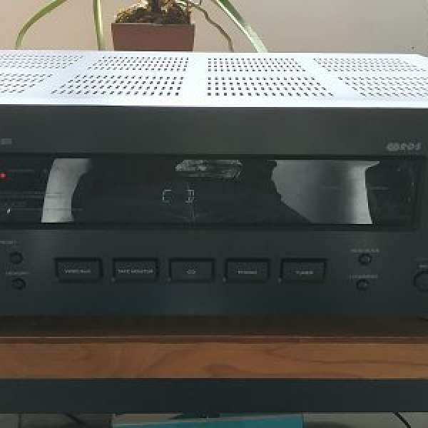 TEAC stereo receive r AG-790 擴音機