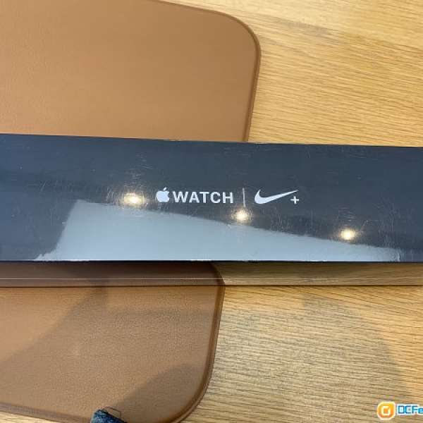 Apple Watch S4 44mm Nike gps