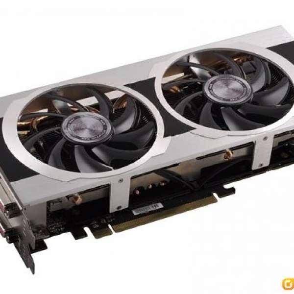 XFX ATI Radeon HD 7970 3GB DDR5