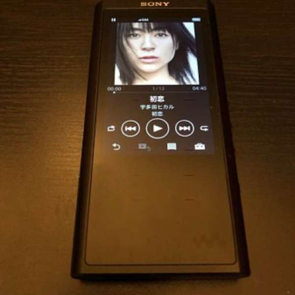 Sony ZX300 行貨 有保