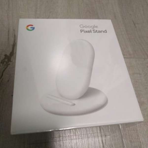 Google pixel stand 3 xl 3xl 用 qi 無線充電 2