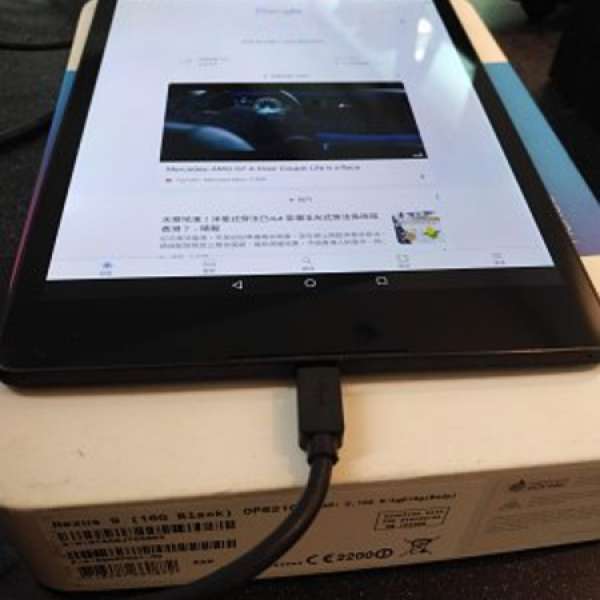 Nexus 9 7 wifi 3G HTC flyer 小米平板