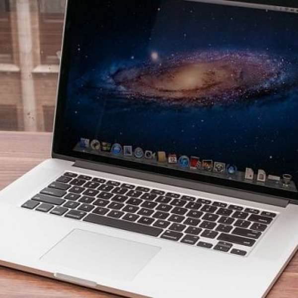 95% New Macbook Pro Retina 15" 2014 Late