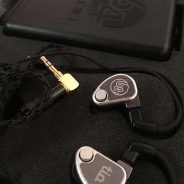 64 Audio - U12t