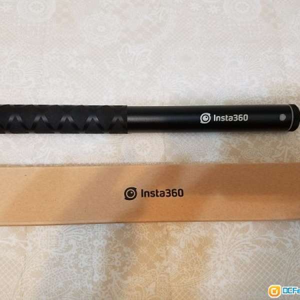 全新Insta360 ONE 原裝自拍棍