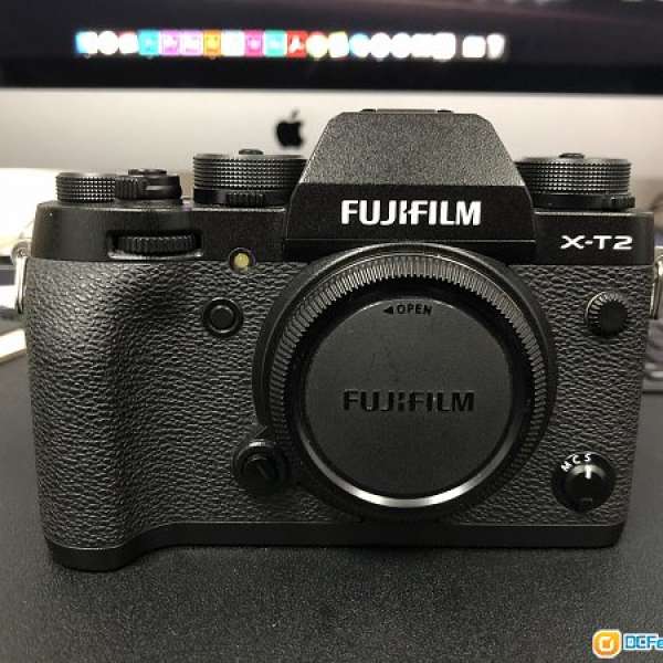 Fujifilm X-T2 body （可議價）