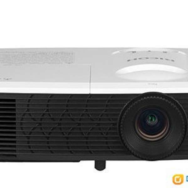 RICOH pj s2440 projector