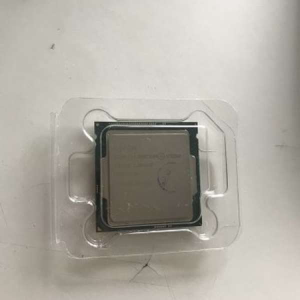 100% work Pentium G3260 3.3GHz LGA 1150 CPU