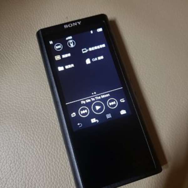 Sony ZX300A (國行）