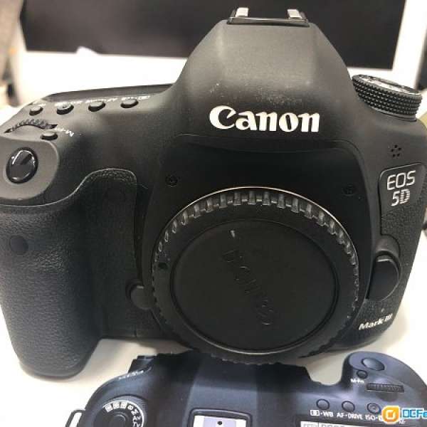Canon 5D mark III 5d3