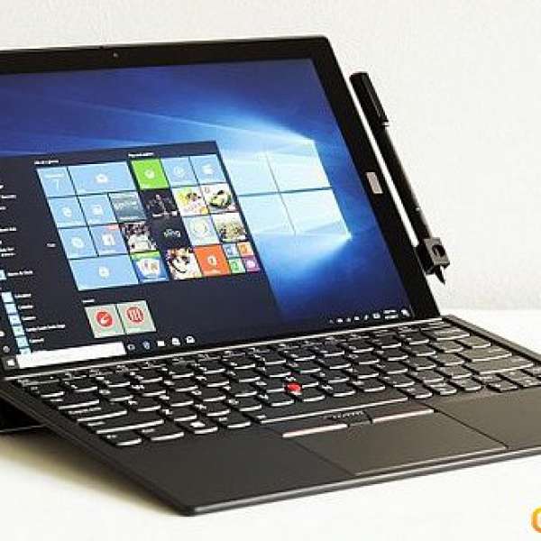 Lenovo ThinkPad X1 Tablet 第二代