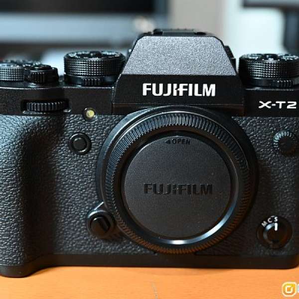 Fujifilm X-T2有保養連直倒VPB-XT2