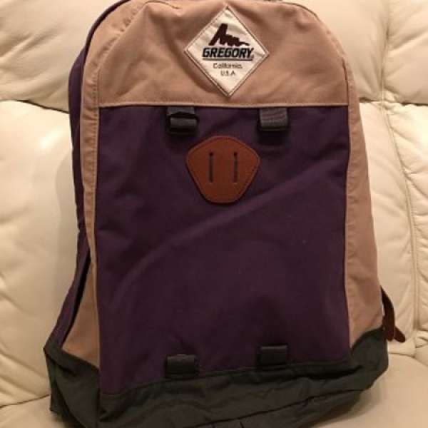 90% new Gregory backpack