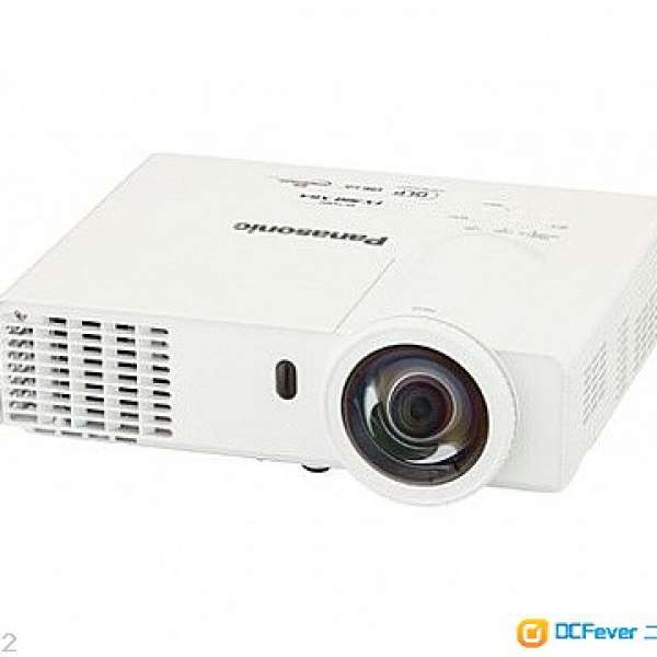 Panasonic PT-TX300 Projector 樂聲 短焦 投影機