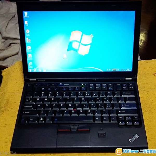 Lenovo X220 (Type 4290)   i5-2520m  4GB+320GB