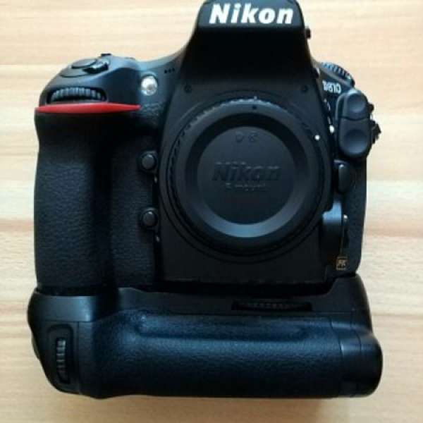 Nikon D810 / NIKKOR 24-120mm / NIKKOR 16-35mm