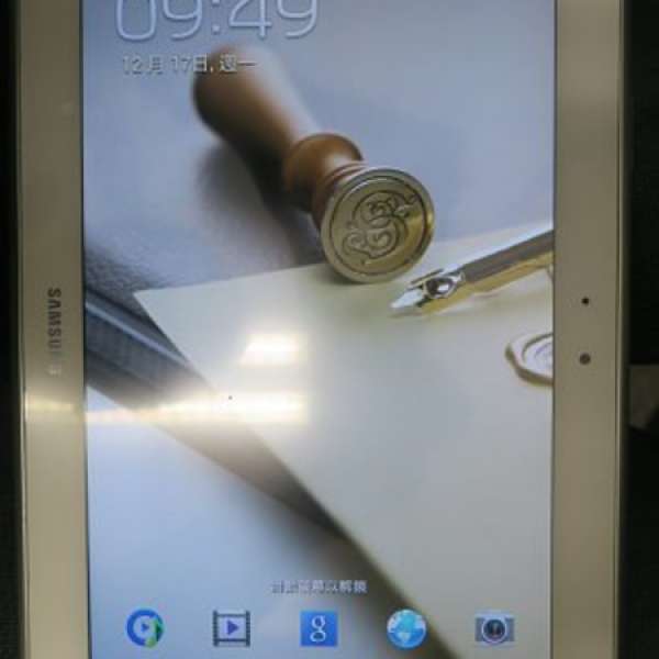 Samsung GALAXY Note 10.1 N8000 3G