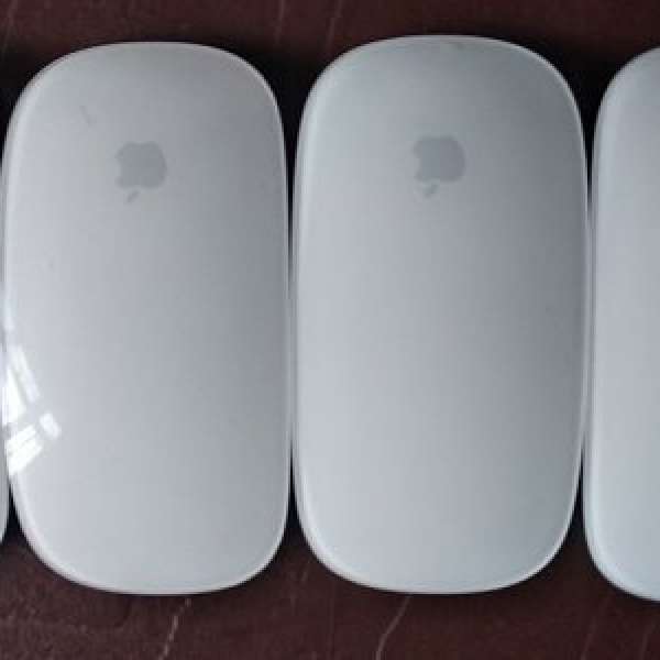 Apple wireless mouse 一代